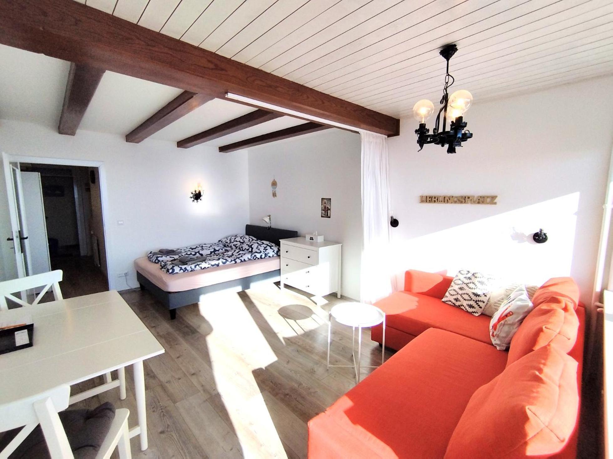 Mooki Mountain & Pool Gerlitzen Apartment Kanzelhohe Rum bild