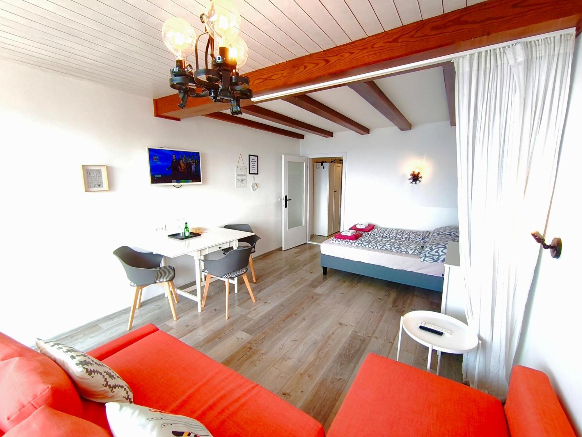 Mooki Mountain & Pool Gerlitzen Apartment Kanzelhohe Exteriör bild