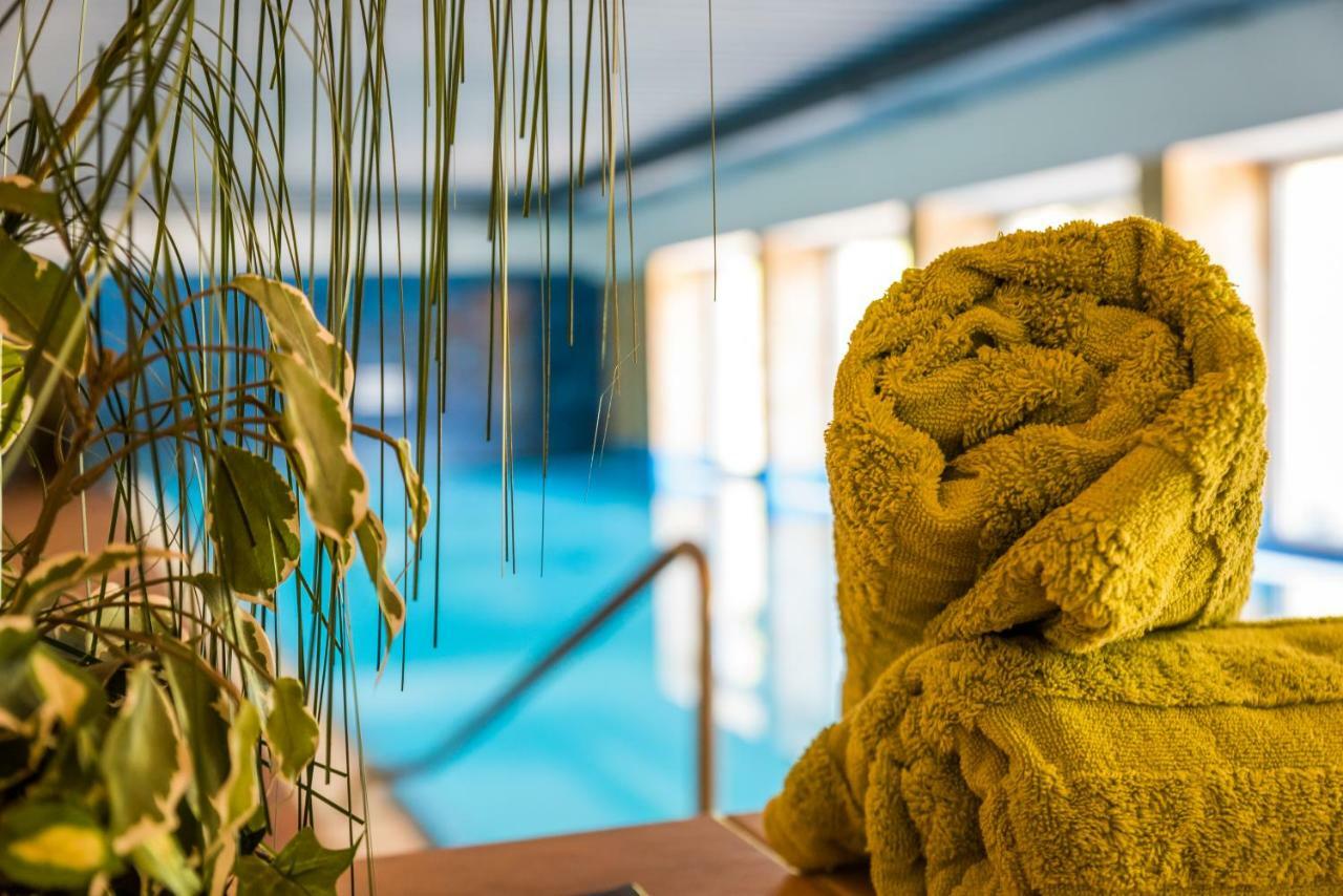 Mooki Mountain & Pool Gerlitzen Apartment Kanzelhohe Exteriör bild